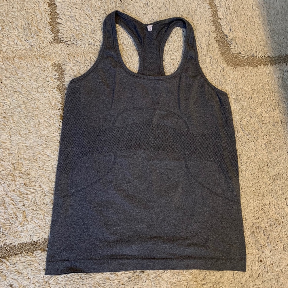 Lululemon!